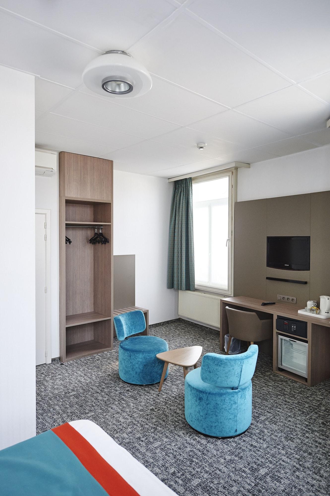 Grand Hotel de Flandre Namur Eksteriør billede