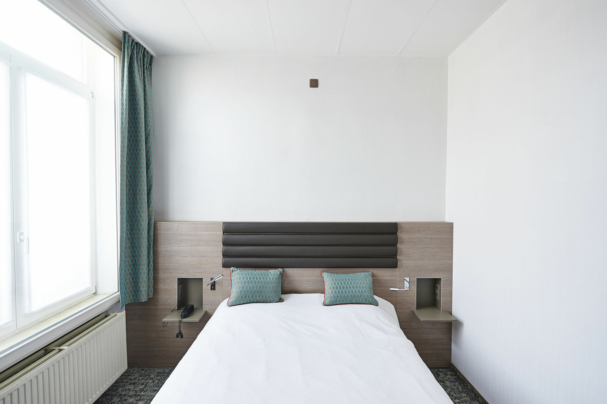 Grand Hotel de Flandre Namur Eksteriør billede