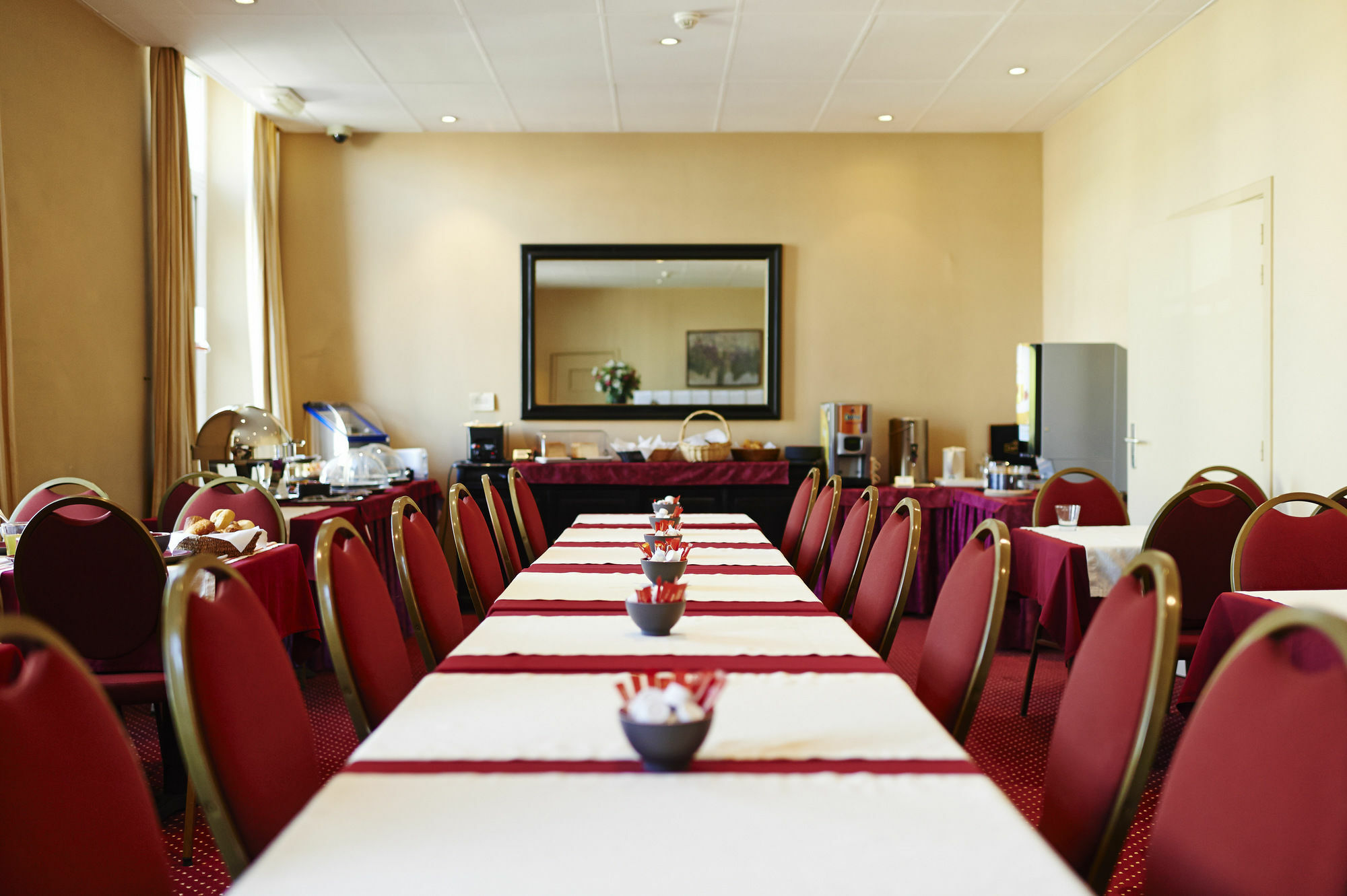 Grand Hotel de Flandre Namur Eksteriør billede